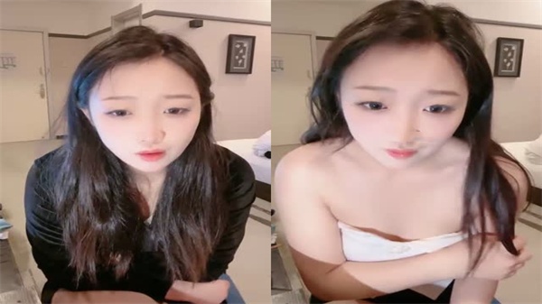 贺多多极品白虎自慰喷水,无套激战内射!