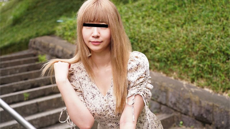 无码巨献!性瘾素人大月のの为追求刺激下海拍片,欲求不满狂野做爱!番号:10musume-121022-01