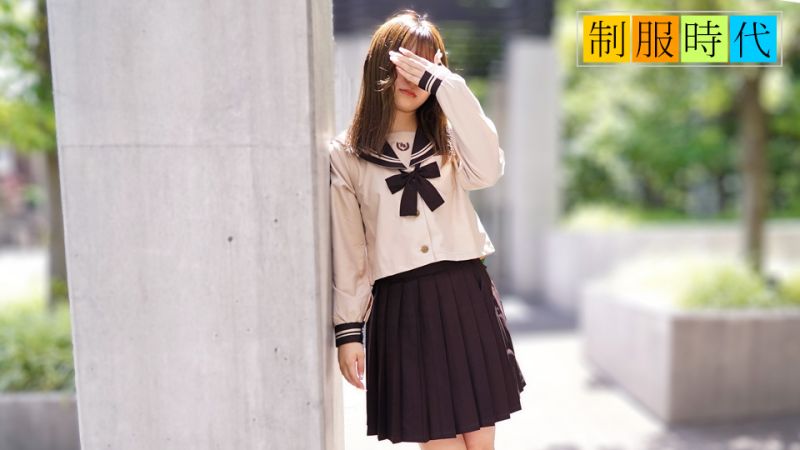 制服诱惑：大泽美树吞精好身材，美鲍妹子极致服务！番号10musume_040624_01