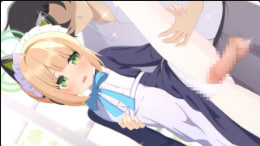 Foulo绘画Live2D动画Miori